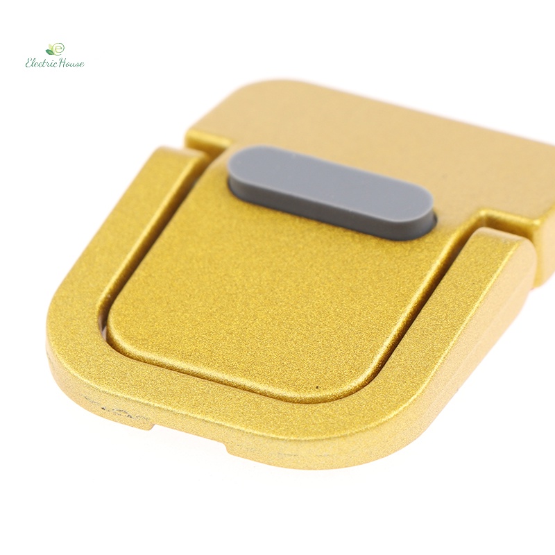 Giá Đỡ laptop / Bàn Phím Máy Tính Bằng Nhôm Tiện Dụng