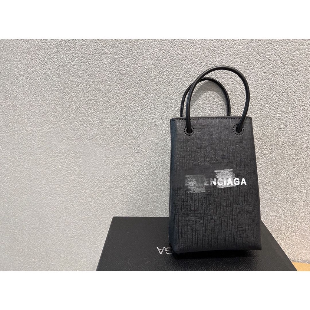 Túi Đeo Vai Đựng Điện Thoại Di Động Phong Cách Thời Trang Cho Nam Và Nữ