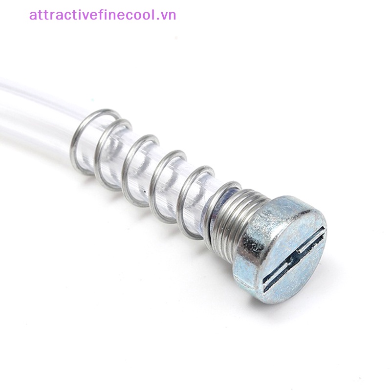 Súng Phun Dầu Làm Sạch Động Cơ Khí Accvn acvn