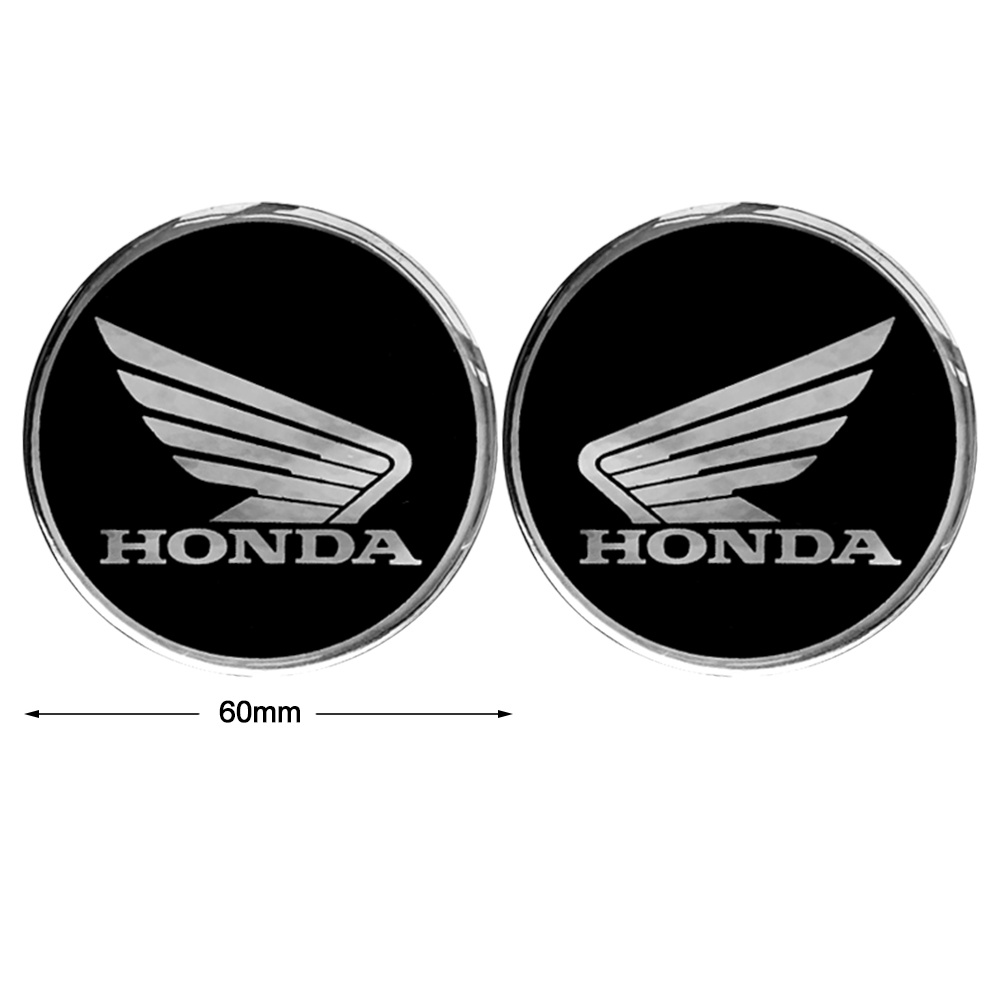 Miếng Dán Phản Quang Trang Trí Bình Xăng Xe Mô Tô honda pcx160 forza click150i adv150 pcx 93