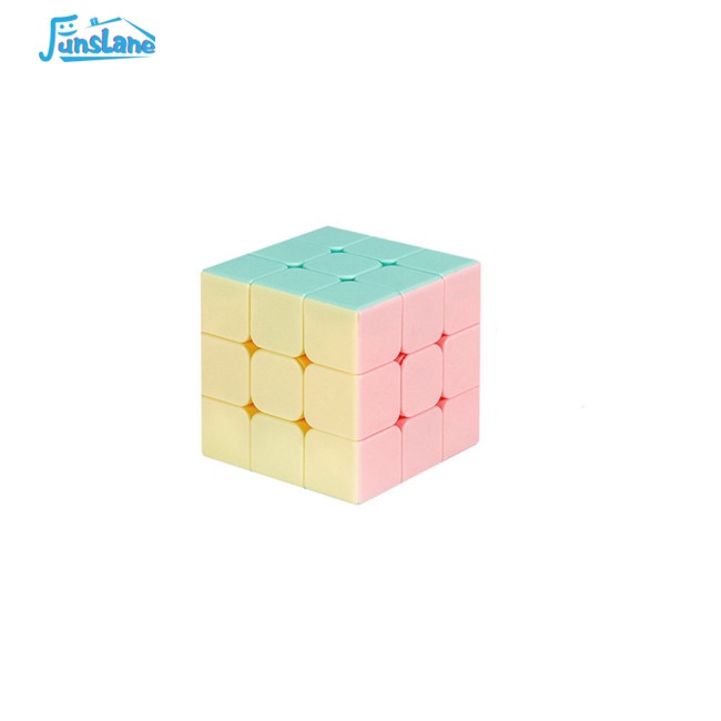 Khối Rubik 5x5x5 / 4x4x4 / 3x3x3 / 2x2x2 Nhiều Màu Sắc