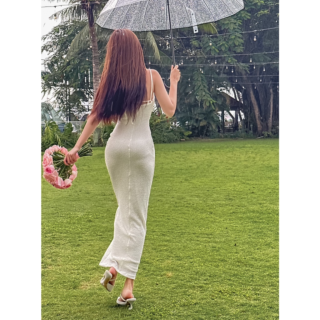 ĐẦM LOTUS CỔ YẾM - H05090