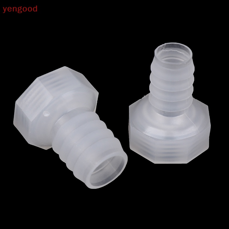 Đầu Nối Ống Nước 1 / 2 inch Sang 4mm 6mm 8mm 10mm 12mm 14mm 16mm 20mm