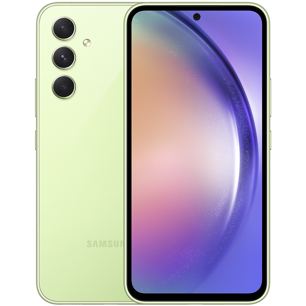 Điện Thoại Samsung A54 5G 8GB/128GB - Hàng Chính Hãng