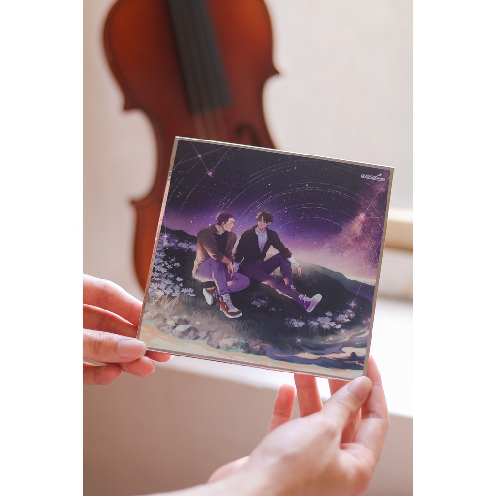 Sách Ngang Tàng - Tập 4 - Bản Quyền