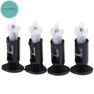 Set 4 Khóa Nhựa Cách Nhiệt 775 / 1156