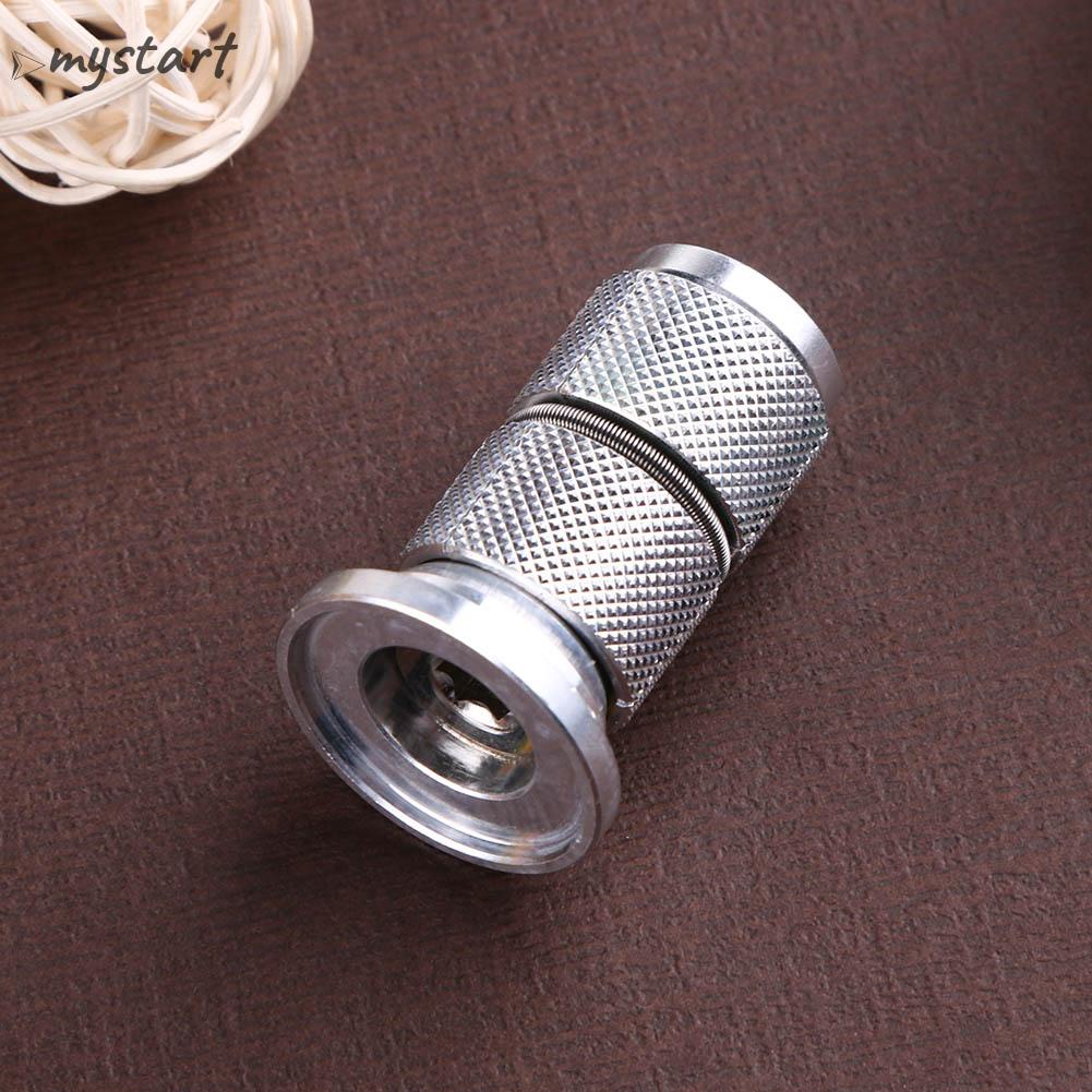 Ốc Vít Trái Tim Treo Phuộc Trước Bằng Sợi carbon mystart.vn Cho Xe Đạp