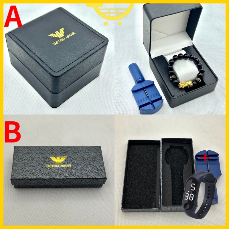 Đồng hồ nam Đồng Hồ quartz Nam Đa Năng 43mm 92738