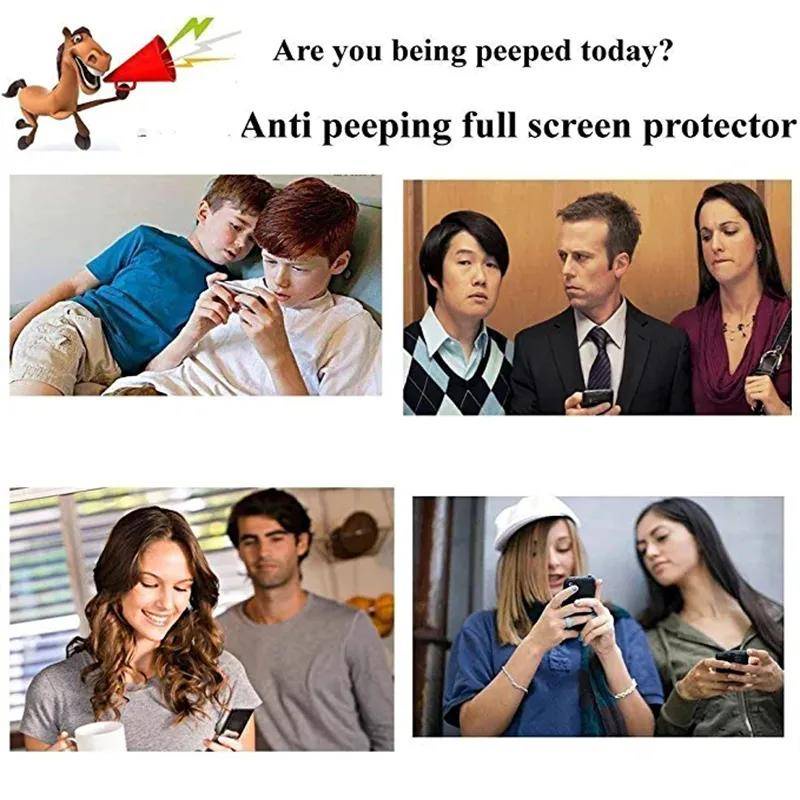 Miếng Dán Bảo Vệ Màn Hình Chống Trộm Cho tcl 40 30 xe se 5g 30 plus 20 r 5g 306 305 20y 20e 20e tcl 40 xl x nxtpaper 5g 408 406 405 40r 30e 20b Kính