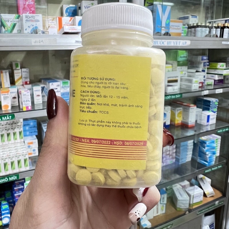 ✅  BerBerin loại thường , loại bao đường , lọ to