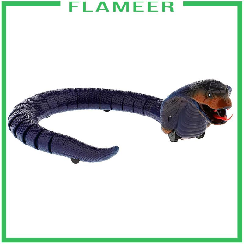 Mới Đồ Chơi Rắn Điều Khiển Từ Xa Cho Bé