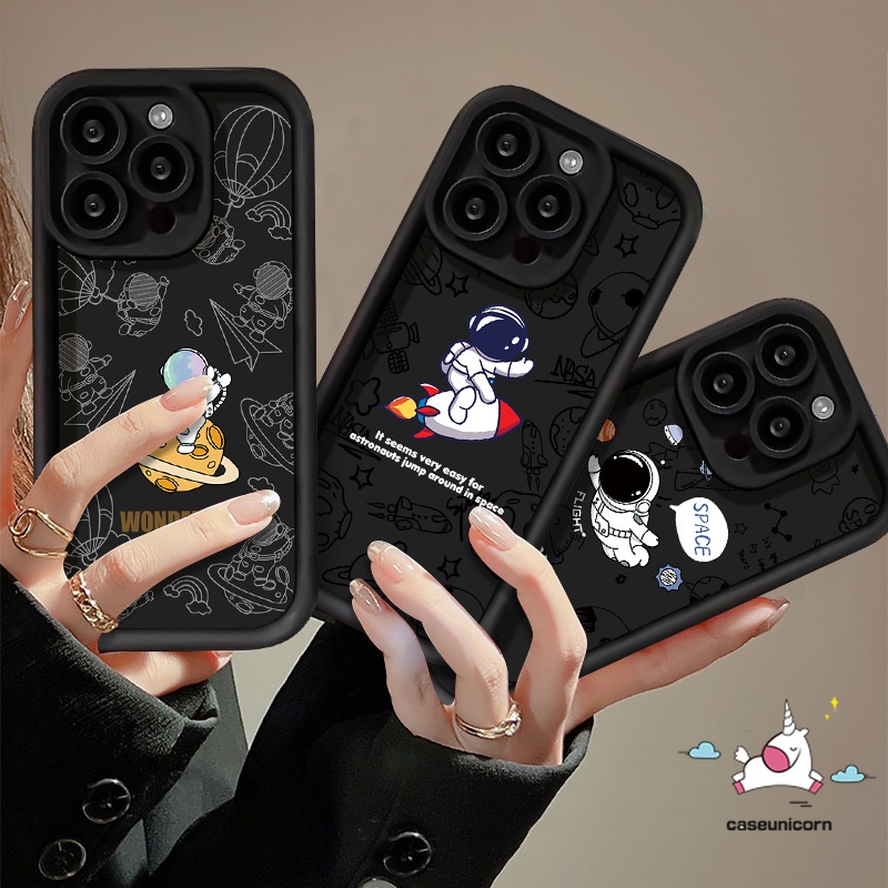 NASA Ốp Điện Thoại Cho realme c53 c55 5i 9i 5s 7i c21y c35 c11 c25 c51 5 6i c25y c15 c21 c17 c20a c20 c31 c30 c33 c12 narzo 50a n53