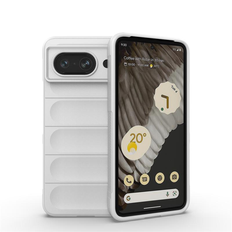 Ôp Điện Thoại tpu Dẻo Họa Tiết Hoạt Hình Dễ Thương Cho google pixel 8 5g google pixel8 2023 Ốp