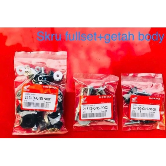 ỐC DÀN ÁO DREAM EX5 NHẬP  MALAYSIA