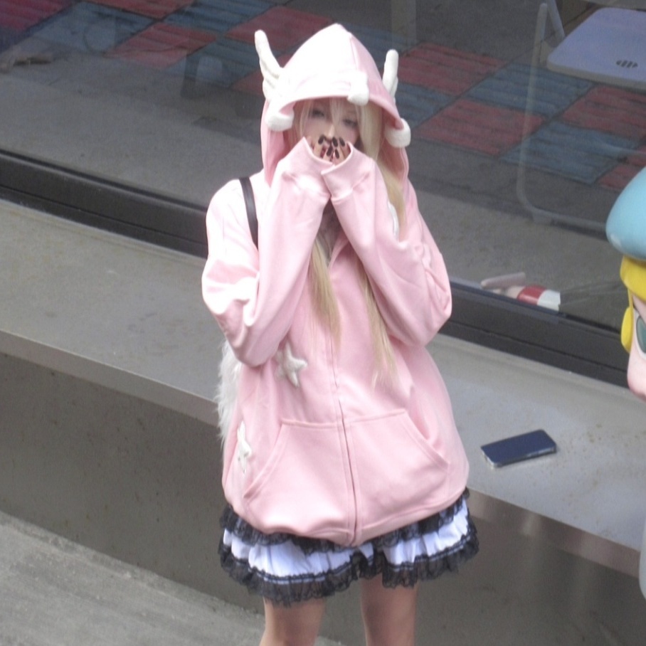 Áo Hoodie Nỉ Thời Trang Trẻ Trung Năng Động Áo Khoác Dáng Rộng Thời Trang Cá Tính