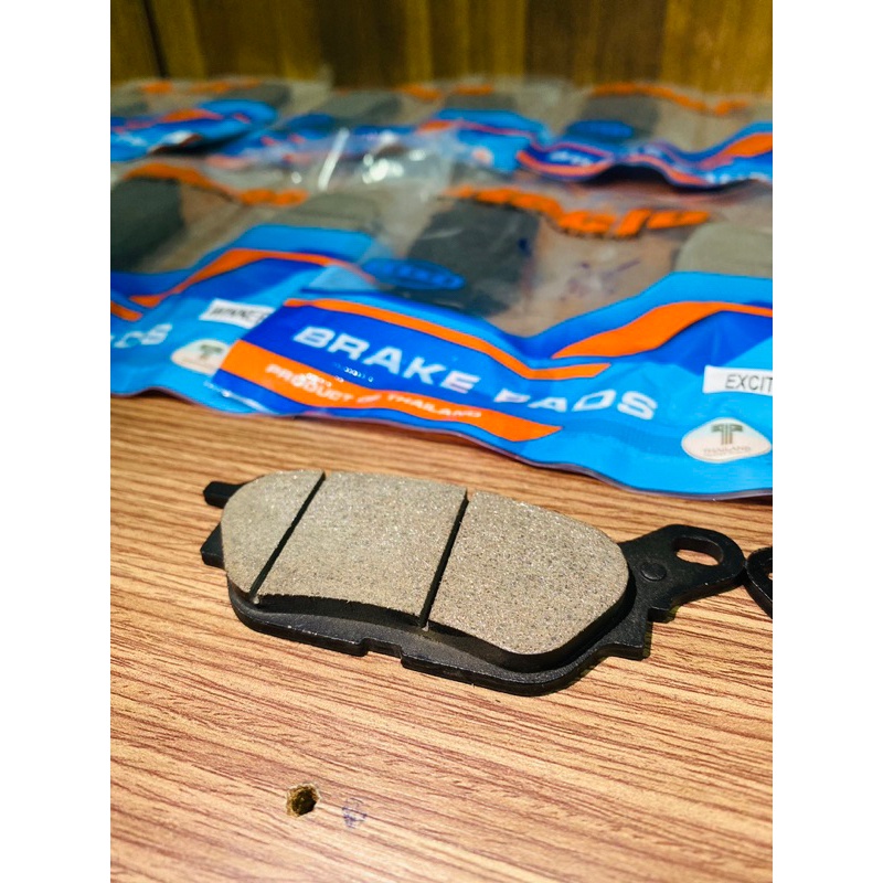 Bố Thắng Đĩa Dành Cho Nhiều Loại Xe  ////