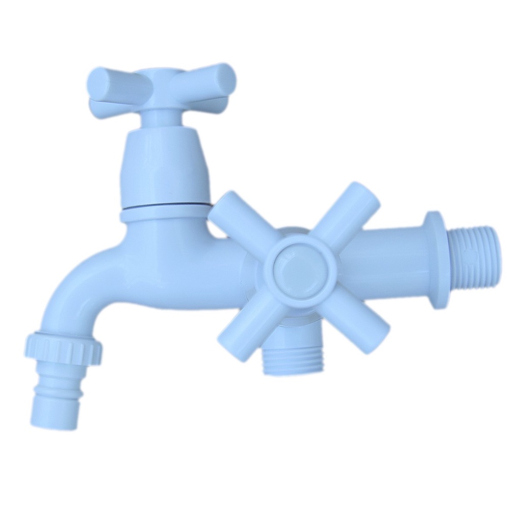 Củ sen lạnh Nhựa ABS cao cấp - trắng