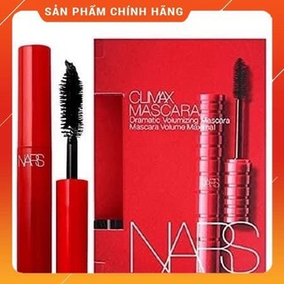(NEW) Chuốt mi NARS Climax Mascara Dramatic Volumizing