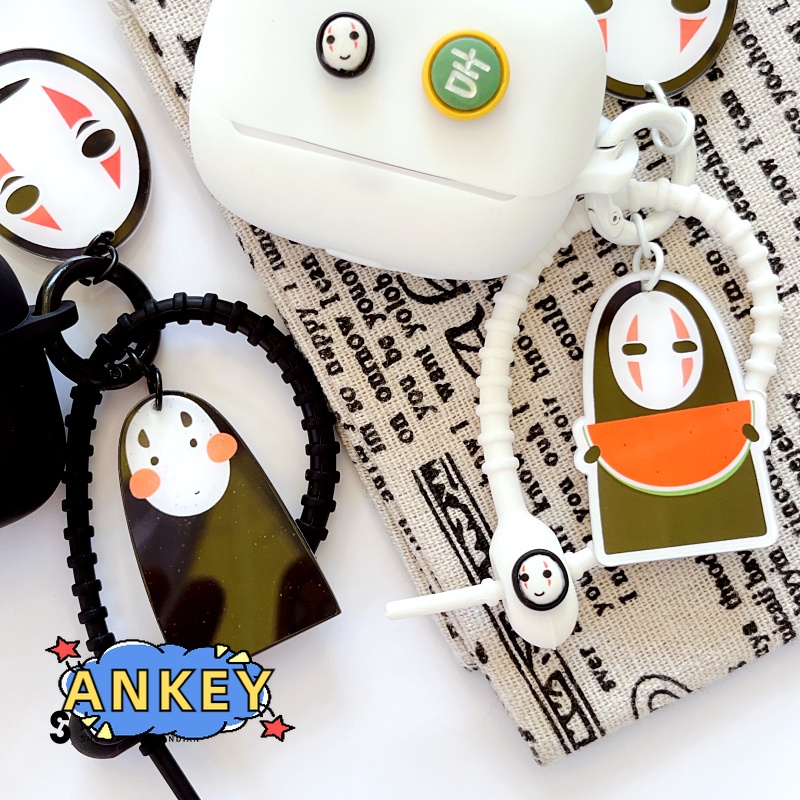 For Baseus Bowie M3 M2S M2 M2+ Case Protective silicone Cute Cartoon Covers Bluetooth Earphone Shell Headphone Portable