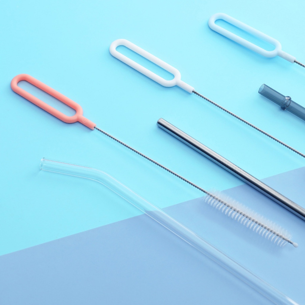 Áo Khoác Size Lớn Thời Trang Cá Tính| Bàn Chải nylon Tay Cầm Dài Đa Năng Dùng Vệ Sinh Núm Vú Giả Cho Bé