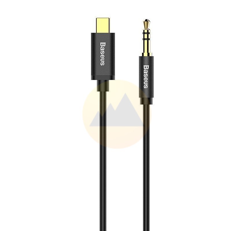 Dây chuyển đổi Type C ra 3.5 Digital Audio Cable M01