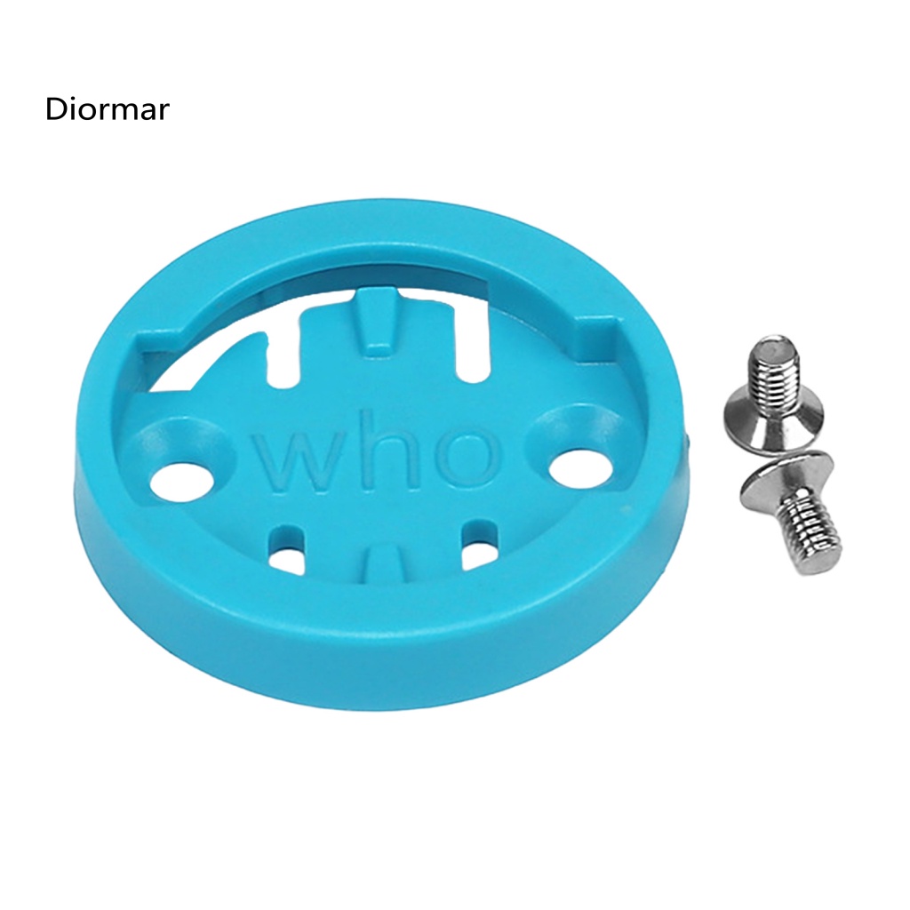 GARMIN Dio Giá Đỡ Gắn Yên Trước Xe Đạp Leo Núi wahoo / for bryton