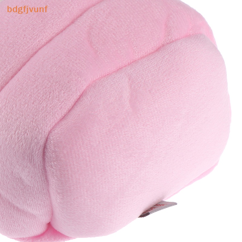 Bdgf Lồng Lông Cừu Giữ Ấm Mùa Đông Hình Chuột hamster Dễ Thương vn