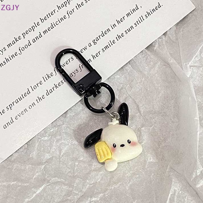 Móc Khóa Hình Mắt Kính Ngủ Mùa Hè Sáng Tạo Cá Tính Mới