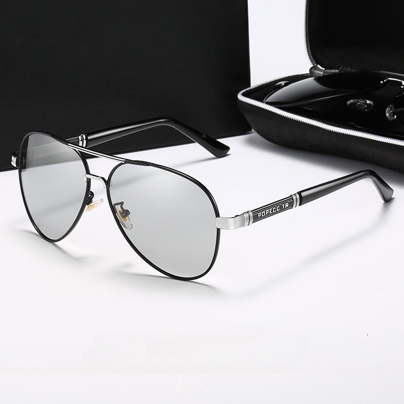 Kính Mát Phân Cực Chống Tia uv Cho Nam