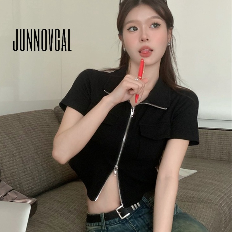 Áo Sơ Mi Màu Trơn Dáng Ôm Thời Trang 2023 Dành Cho Nữ