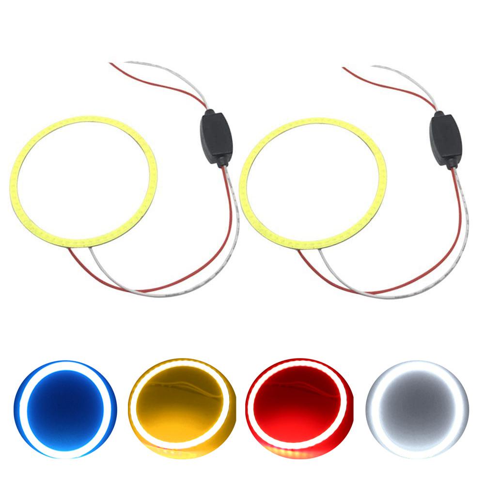 Đèn Pha led 12v n1w3 Chất Lượng Cao Cho Xe Mô Tô