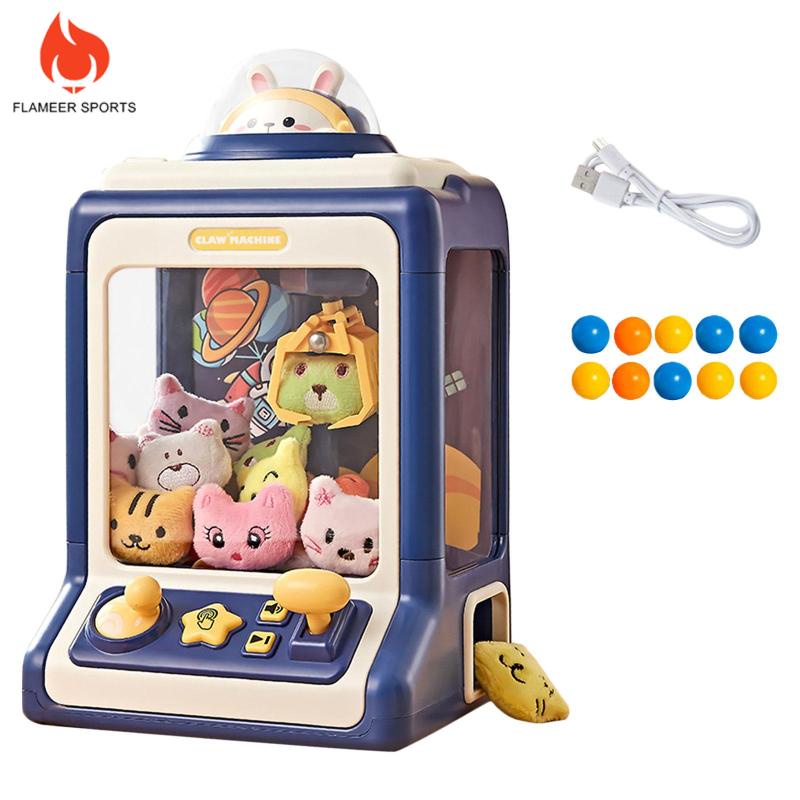 Máy Phân Phối Kẹo Làm Quà Tặng Giáng Sinh Cho Bé