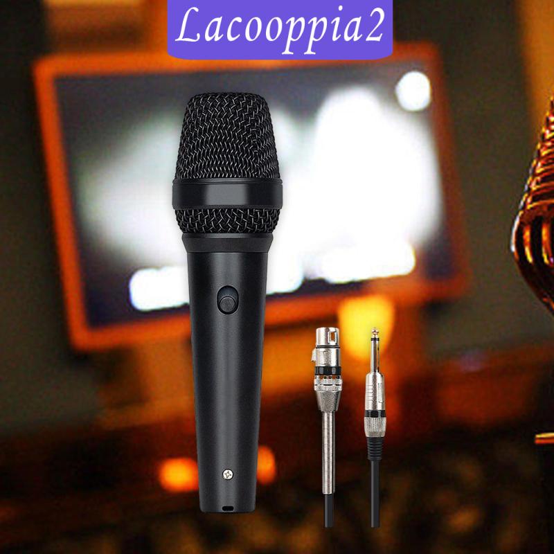 Micro Có Dây Năng Lượng vocal Cho Bữa Tiệc Gia Đình
