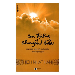 Sách - con đường chuyển hóa - thái hà