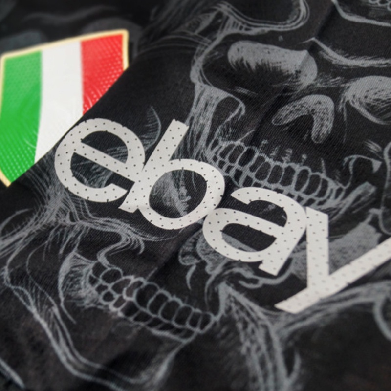 Áo Thun Số 23 / 24 napoli Đội Tuyển Đá Banh Ngày halloween  2023 / 2024 osimhen kvaratskhelia di Lerenzo m.olivera zielinski raspadori