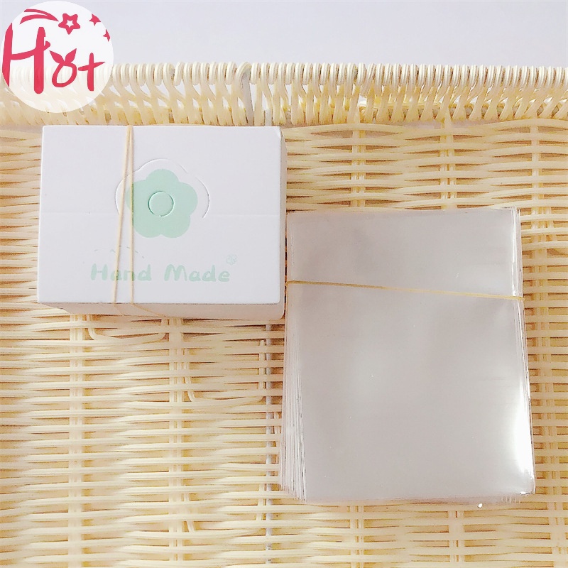 Jr Set 50 Tấm Hình Hoa Nhiều Màu Sắc Dùng Để Trưng Bày Trang Sức / Thẻ / Dây Chuyền / Vòng Tay vn