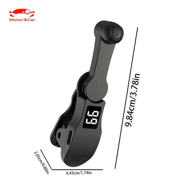 Jianting Thiết Bị Nhấp Nháy Tự Động Nhấp Màn Hình Điện Thoại / Chơi Game Nút Bấm Mạng Dùng Khi Mua Sắm