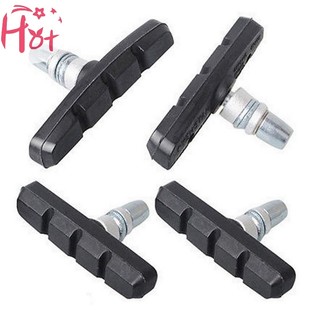 1pcs cặp má phanh chữ v cho xe đạp tiện dụng