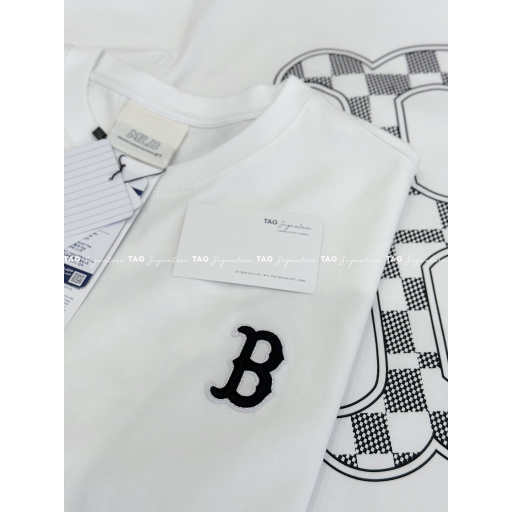 MLB Big Monogram T-Shirt