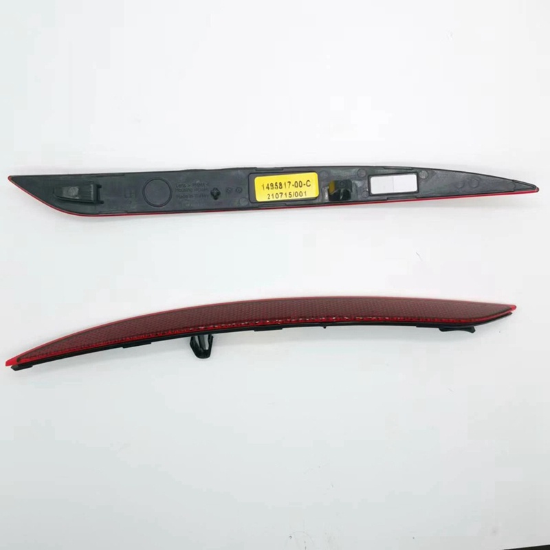 1495817- 00-c 1495818Bộ Đèn Cảnh Báo 00-c Cho tesla model y 2021-2023