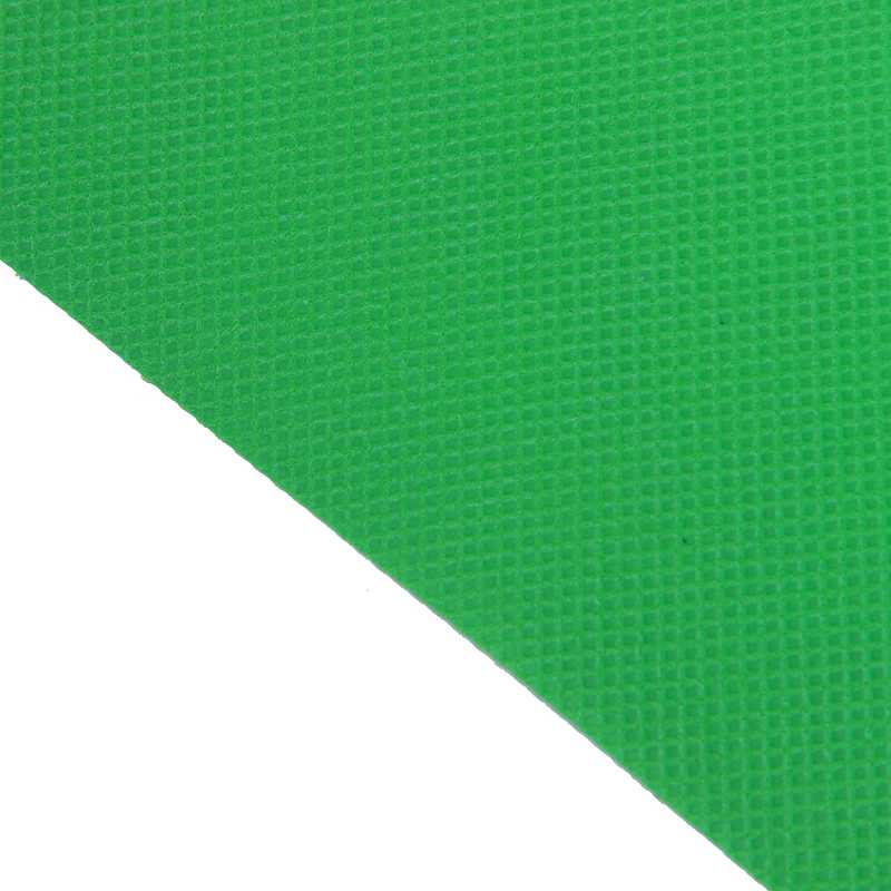 Phông Nền Chụp Ảnh Bằng Vải Kích Thước 3x5ft Màu Xanh Lá Cây