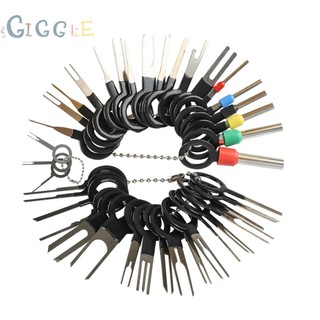 【GIGGLE】Wire Terminal Connector Disassembly Extractor Mechanical Pin Puller Wiring