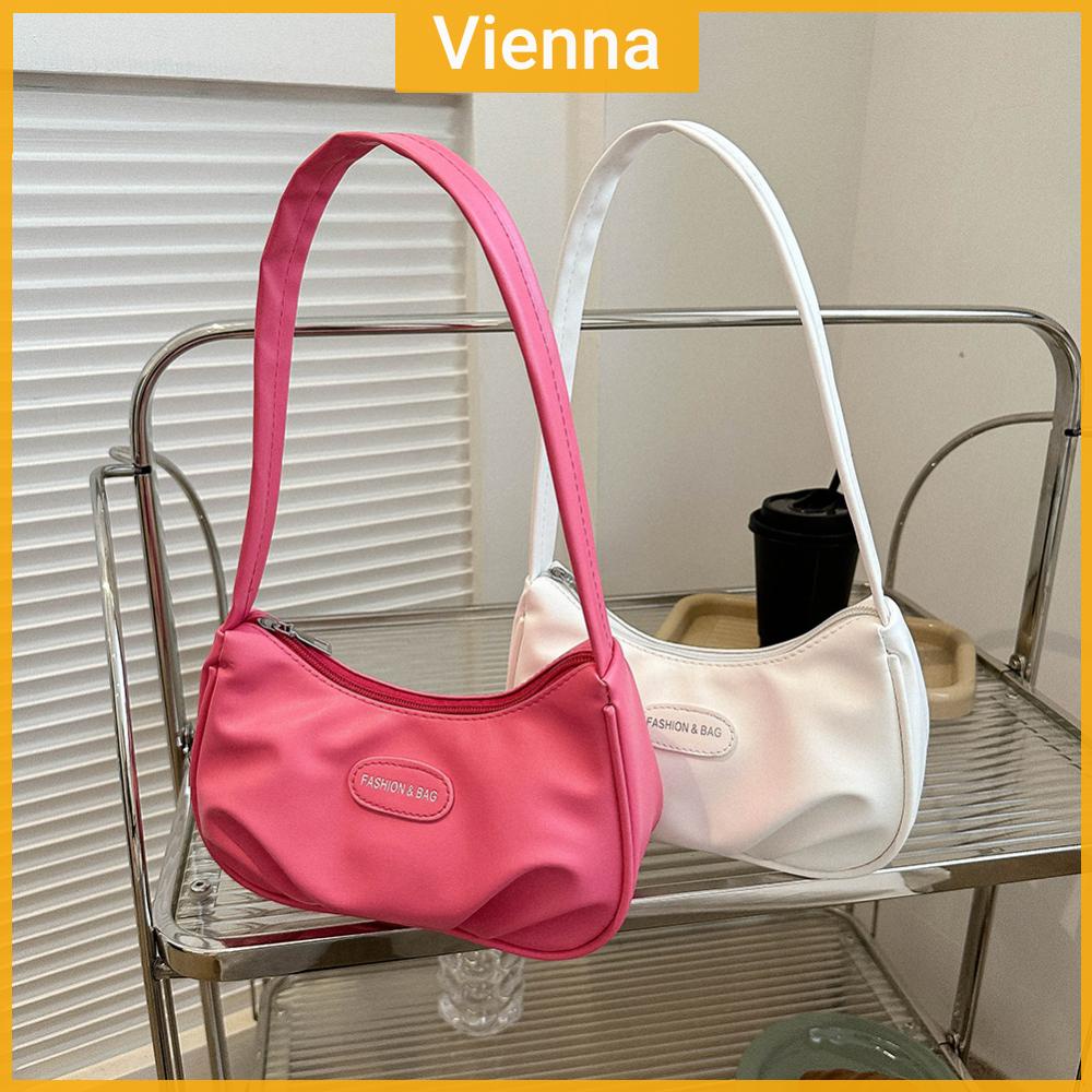 Hobo Túi Xách Da Trọng Lượng Nhẹ Thời Trang Cho Nữ
