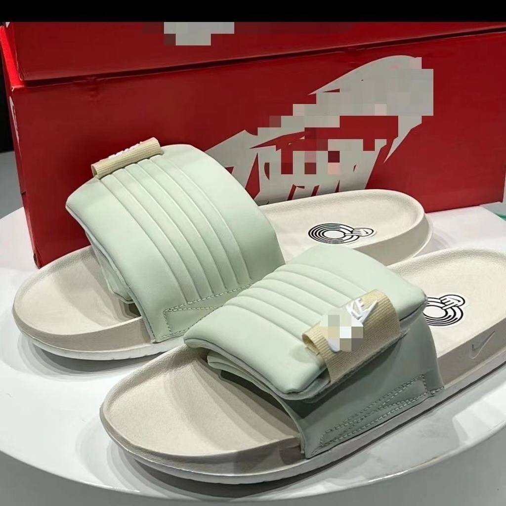 Nk Dép Lê Khóa Dán Thể Thao Thoáng Khí Có Thể Điều Chỉnh Phiên Bản venom Cho Nam Và Nữ