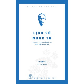 Sách-lịch sử nước ta