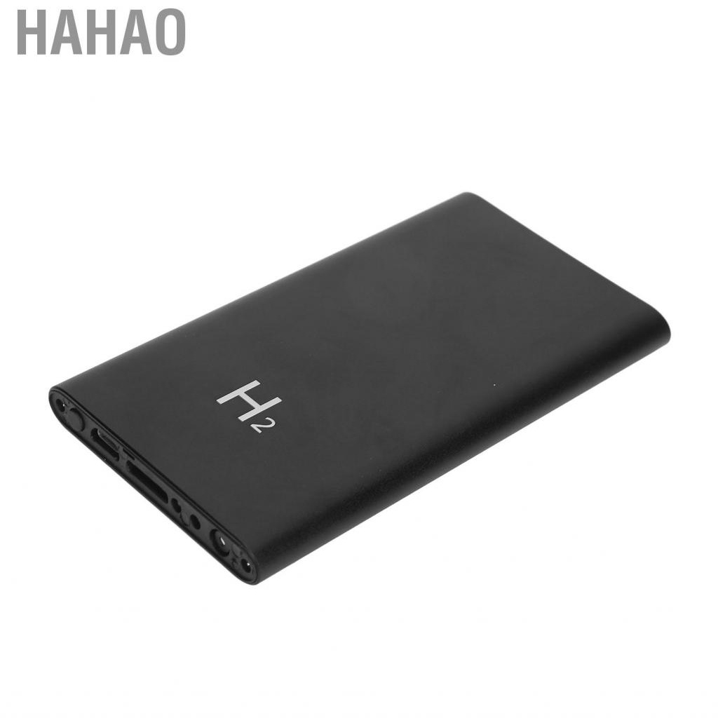 Hahao Security  1080P HD Night WiFi Motion Detection Mini