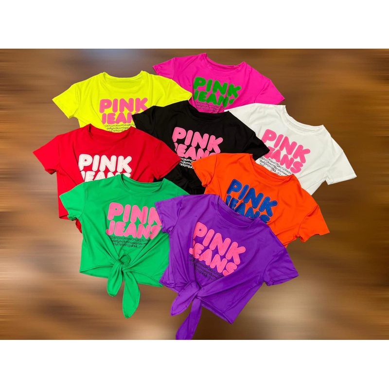 Áo croptop buộc dây tập gym, yoga, zumba, đạp xe, nhảy aerobic, dân vũ, đồng phục biểu diễn,đi biển xinh