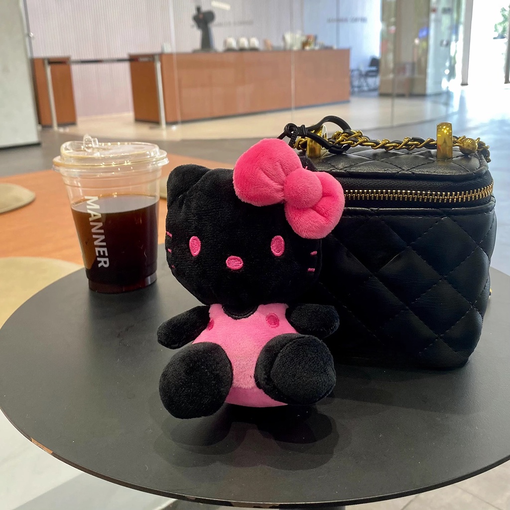 SANRIO Móc Khóa hello kitty Nhồi Bông Dễ Thương yk2