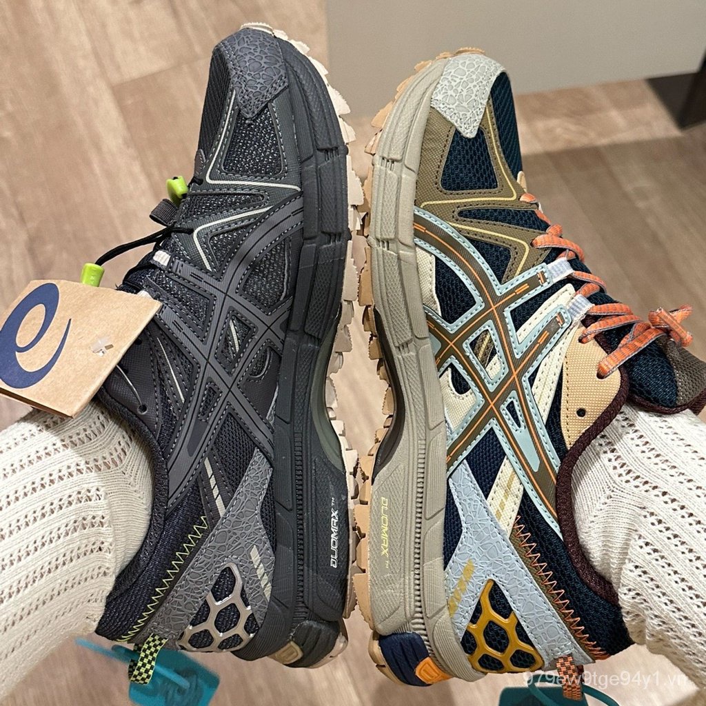 Giày Thể Thao wht4 gel-Auana 8 Thời Trang Cho Nam