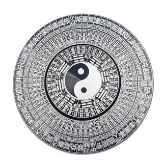 Jingongzhouyi Đồ Chơi Con Quay Giảm Căng Thẳng Bằng Hợp Kim diagram